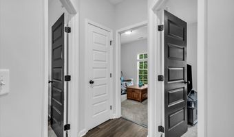 1489 Arnold Dr SE, Allenhurst, GA 31301