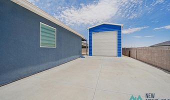3720 N Pat Garrett Rd, Carlsbad, NM 88220