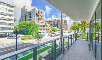 1177 Kane Concourse 204, Bay Harbor Islands, FL 33154