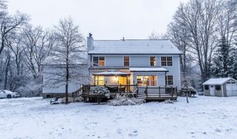 5 Hidden Valley Rd, Andover, NJ 07860