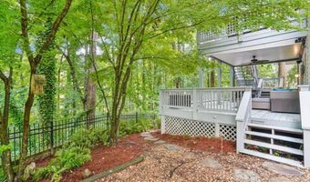 706 Braidwood Rdg NW, Acworth, GA 30101