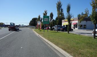 614 S PHILADELPHIA Blvd, Aberdeen, MD 21001