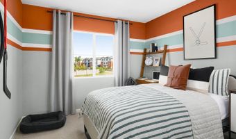 7 Capri Ct Plan: Sierra, American Canyon, CA 94503