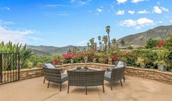 3609 Monte Real, Escondido, CA 92029