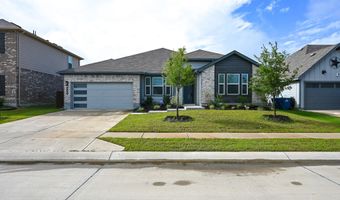 725 Golden Gate Park Rd, Alvarado, TX 76009