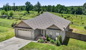 26543 S Sardis Rd, Bauxite, AR 72011