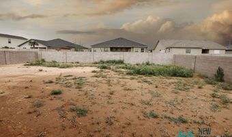 3721 Sapphire Dr, Carlsbad, NM 88220
