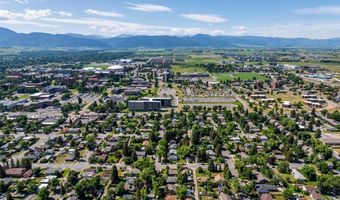 701 S 14th Ave, Bozeman, MT 59715