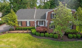 11806 E Arbor Dr, Anchorage, KY 40223