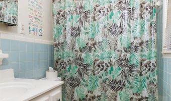 1405 VALLEY Pl, Anniston, AL 36207