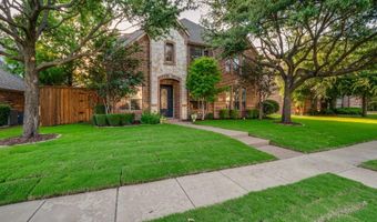 2111 Arches Park Dr, Allen, TX 75013