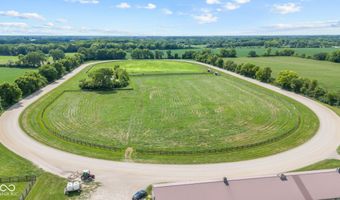 5479 S 200 E, Anderson, IN 46017