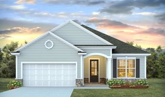 2095 Marietta Cir Plan: EATON, Ash, NC 28420
