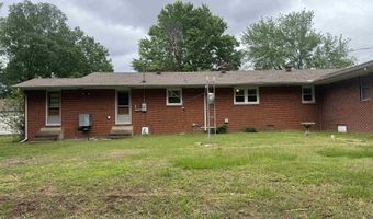 289 Radio Rd, Almo, KY 42020