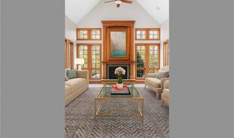 38 Miss Fry Dr, East Greenwich, RI 02818