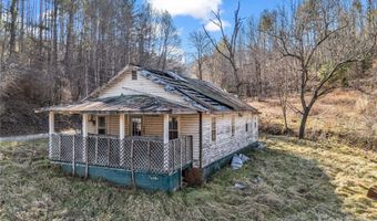 530 Mine Creek Rd, Bakersville, NC 28705