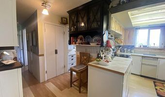 24707 Hwy 93, Challis, ID 83226