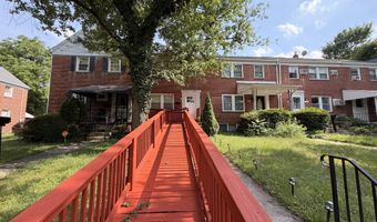 909 E LAKE Ave 1, Baltimore, MD 21212