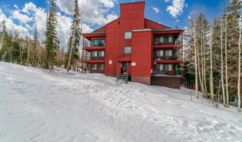 407 S Vasels Rd, Brian Head, UT 84719