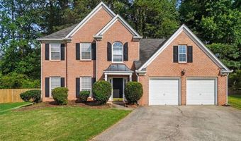 2498 Insdale Trce, Acworth, GA 30101