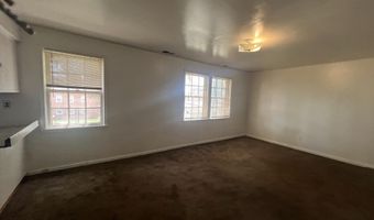 3927 PENNSYLVANIA Ave SE 102, Washington, DC 20020