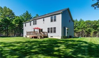 1 Cassidy Trl, Coventry, RI 02816