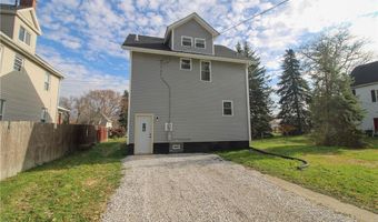 1537 S Liberty Ave, Alliance, OH 44601