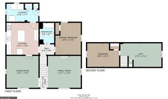 11939 WILLOW GROVE Rd, Camden Wyoming, DE 19934