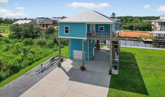 4032 Bank St, Bay St. Louis, MS 39520