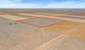 County Road 204, Carpenter, WY 82054