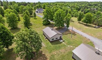 306 Rocky Point Cir, Bee Branch, AR 72013
