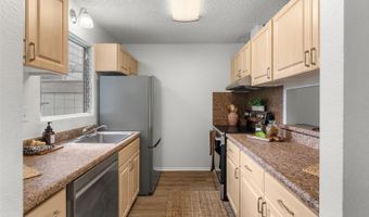 98-1485 Kaahumanu St E136, Aiea, HI 96701