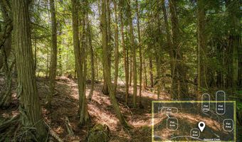 Nna Log Cabin Rd, Bonners Ferry, ID 83805