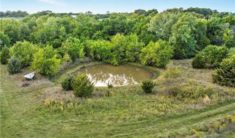 1369 N 550th Rd, Baldwin City, KS 66006