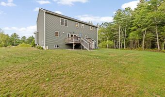 8 Big River Rd, Coventry, RI 02816