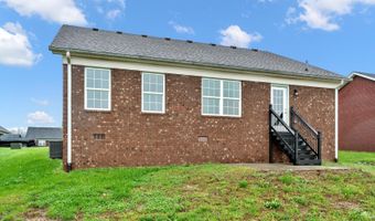 311 Oak Grv Dr, Bardstown, KY 40004