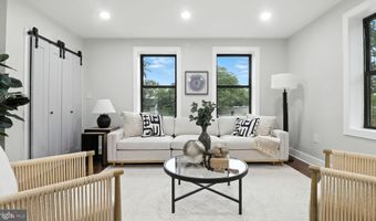 2256 HIGH St SE 4, Washington, DC 20020
