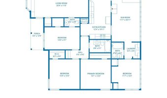 1206 N 5th St, Alpine, TX 79830