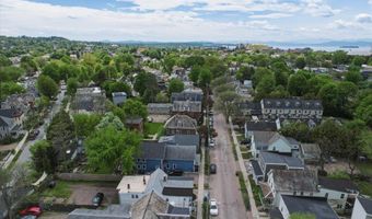 64 Hyde St, Burlington, VT 05401