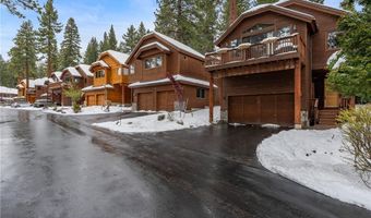 796 Rosewood Cir, Incline Village, NV 89451