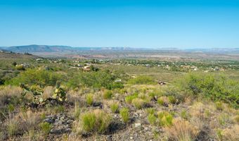 1675 Hogans Hl, Clarkdale, AZ 86324