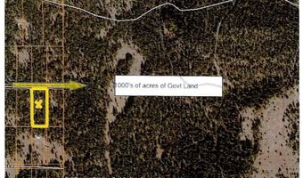 Red Deer Lane lot 2, Bonanza, OR 97623