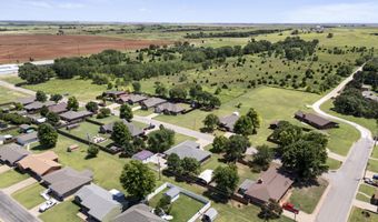 418 Magnolia, Alva, OK 73717