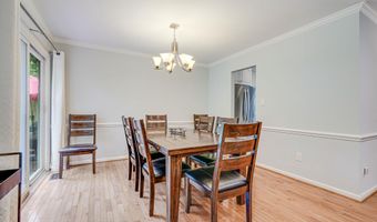 4005 KLOMAN St, Annandale, VA 22003