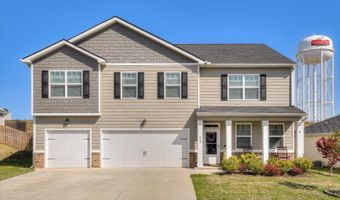 227 Donnington Ct, Aiken, SC 29801