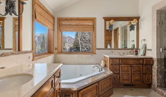 350 Thunderbowl Ln, Aspen, CO 81611