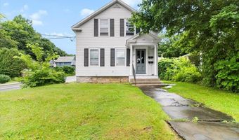 400 South St, Bennington, VT 05201