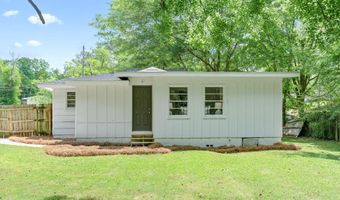 1720 NW 4TH Way, Center Point, AL 35215