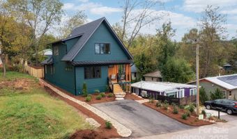 7 Montana Ave, Asheville, NC 28806