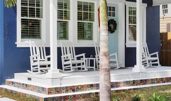 1521 E HARWOOD St, Orlando, FL 32803